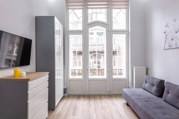 Doroshenko street for 4 guests