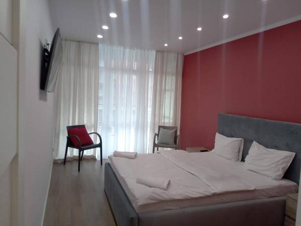 Apartments near Center