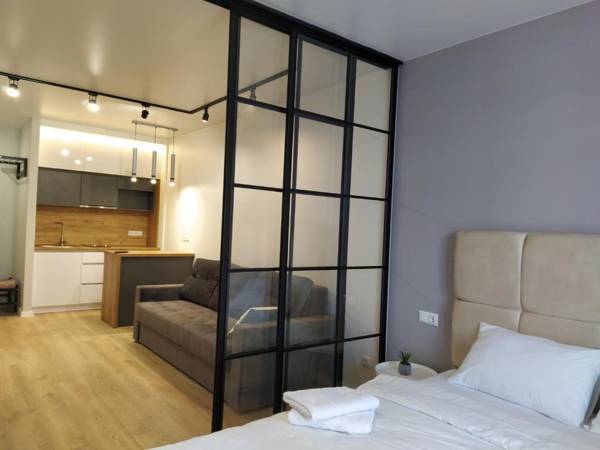 Apartments near Center