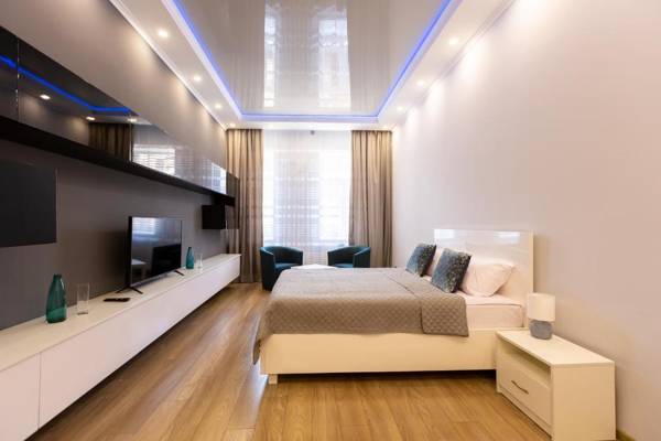 Best Apartment Kulisha 22