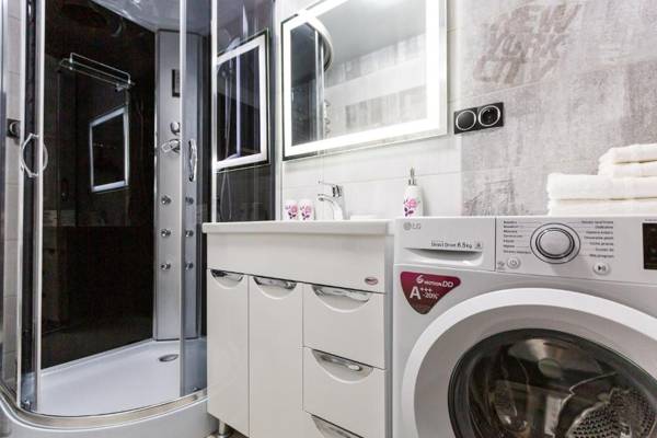 Best Apartment Kulisha 22