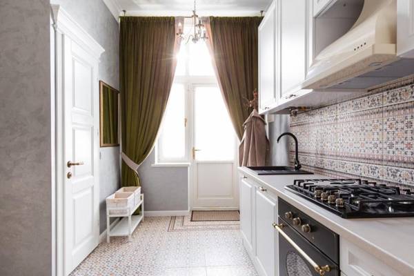 Смольського 6