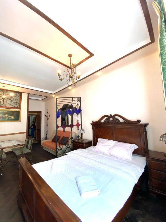 Апартаменти на вулиці Лесі Українки 19 кв 9