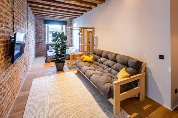 OnLviv Apartments Rynok Square 18 Two