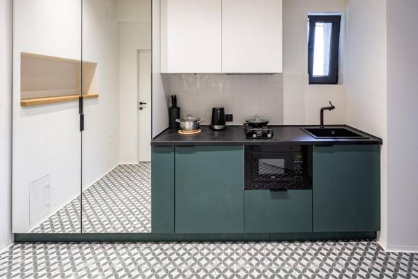 OnLviv Apartments Rynok Square 18 Two