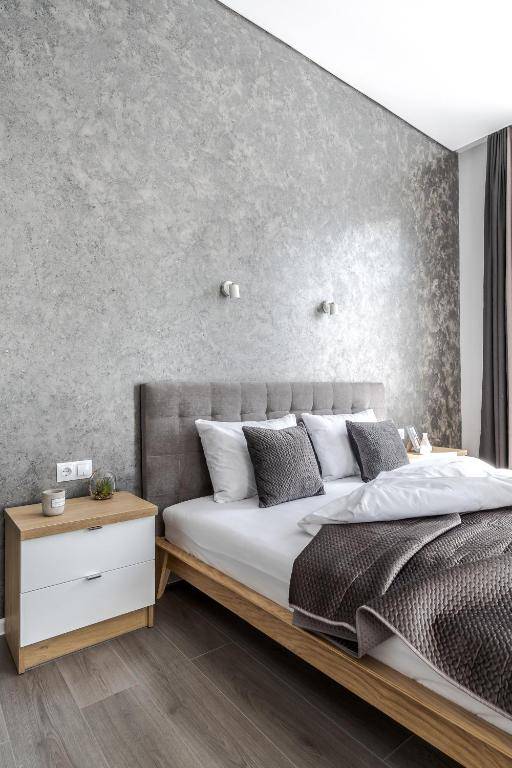 InshiApartment on Popovycha str