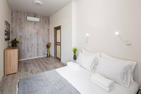 Alfa Apartments Kulisha 40