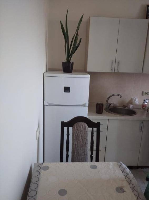 New apartment Стрийська