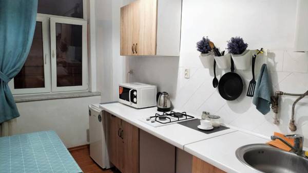 Apartment in the Heart of Rynok Square / Романтичні апартаменти на площі Ринок