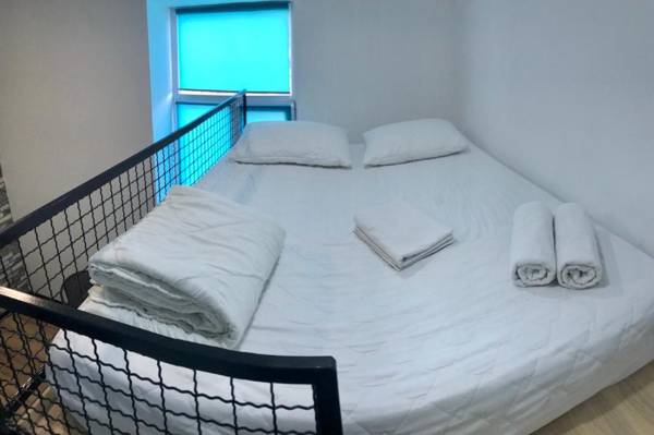 Kulisha 4 Apartments near the Opera