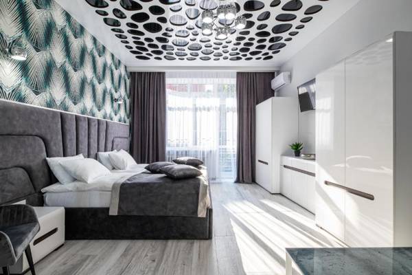 Levia apartment-with 2 bedrooms in the old town