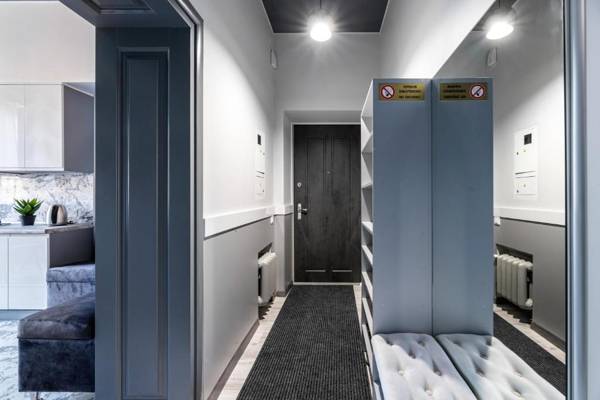 Levia apartment-with 2 bedrooms in the old town