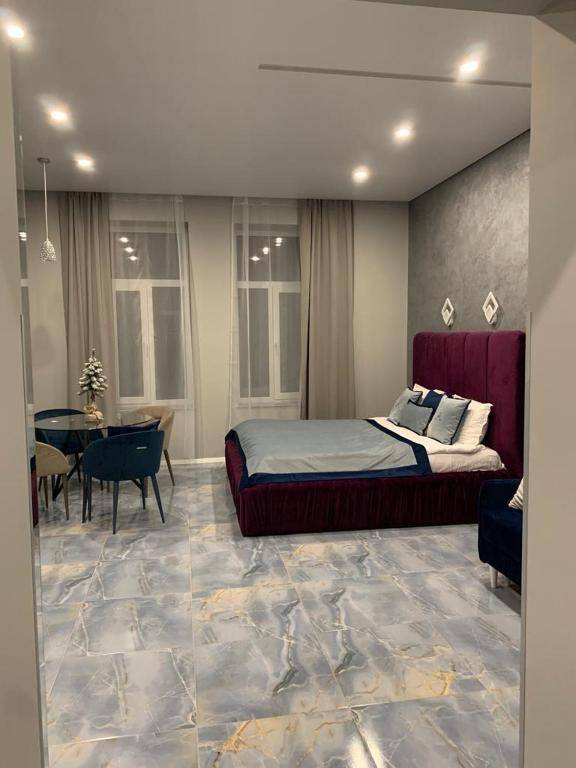 Бутік-апартаменти Т. Костюшка 22/1