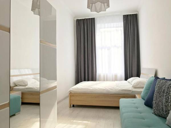 ROMANTIC Apartments-near Opera House 5/8