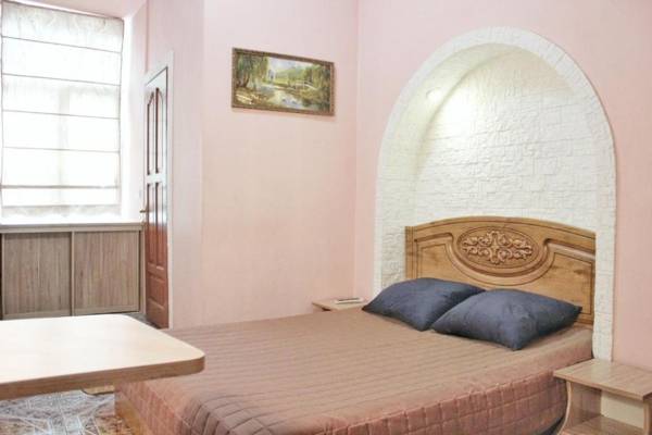 Квартира у Львові біля Залізничного вокзалу вул. Городоцька 58.