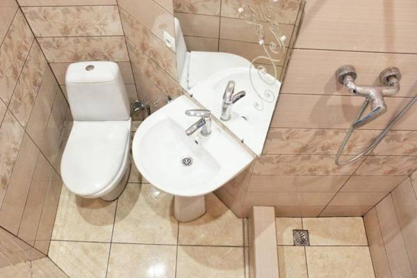 Квартира у Львові біля Залізничного вокзалу вул. Городоцька 58.