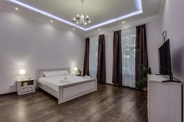 InshiApartment on Dudajewa str