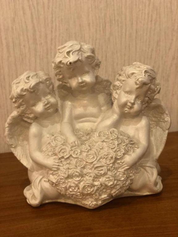 New building in a residential complex in "Great Britain"