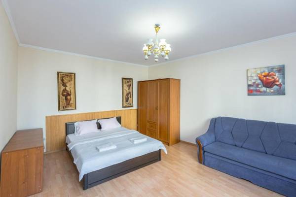 Апартаменти по вул. Гонти 4/3