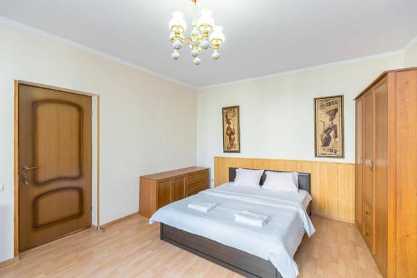 Апартаменти по вул. Гонти 4/3