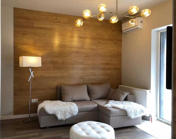 Апартаменти у Львові на вулиці Проспект Чорновола 16є в новобудові Авалон