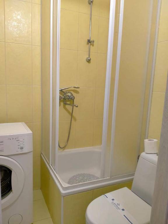 Avangard Passage Kryva Lypa Apartment