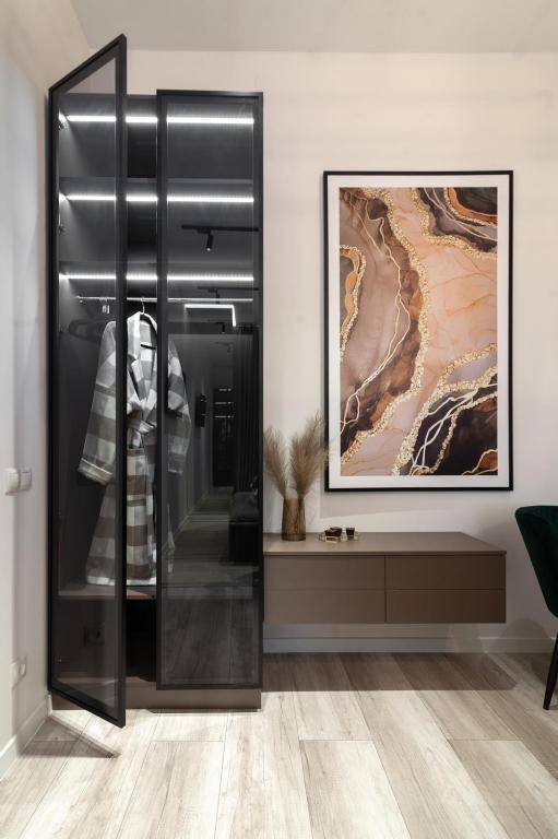 Avangard Franko* Art Apartment