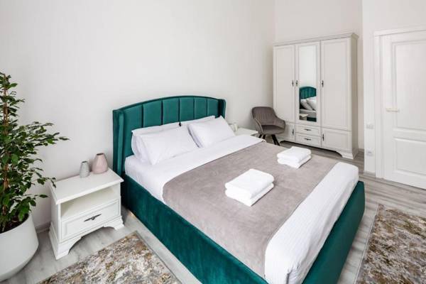 Avangard Shevchenko Avenue* Apartment