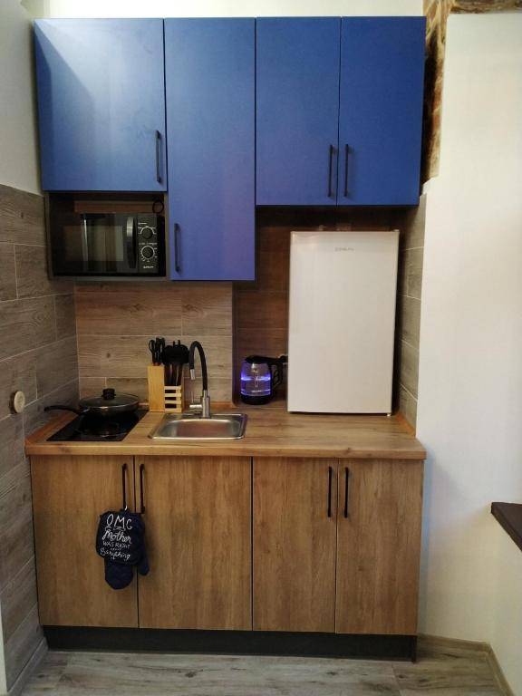 Cozy Loft в самому центрі Львова