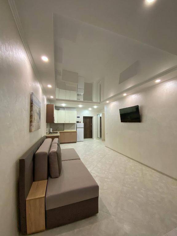 Apartment in Khmelnytsky Street