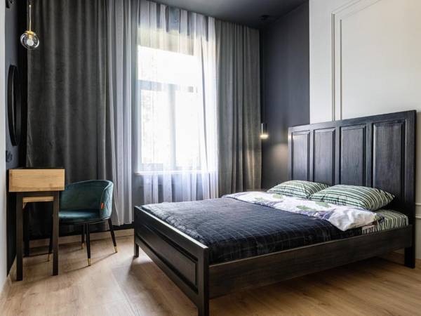 Modern Apartment lviv