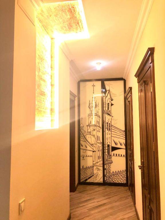 VIP apartment in a complex Great Britain