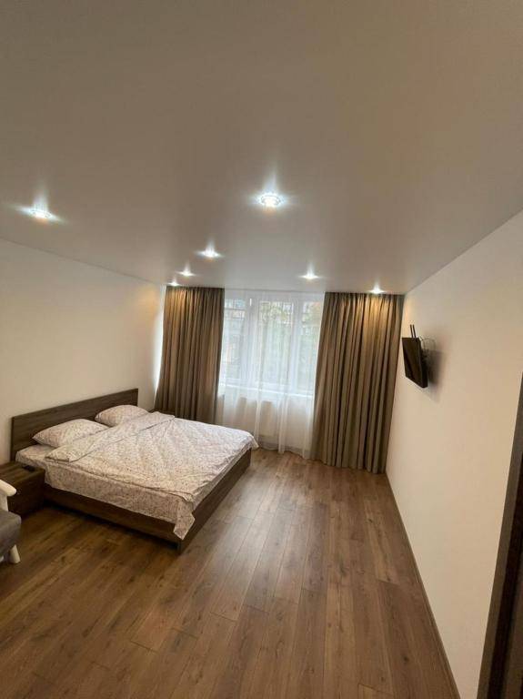 White House apartment