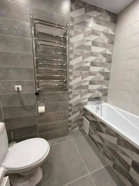 White House apartment