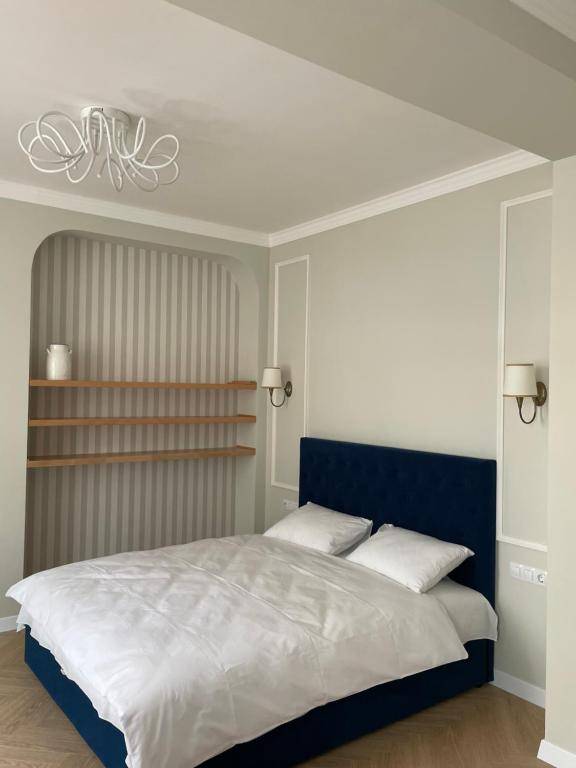 MEY appartment on Rynok Square