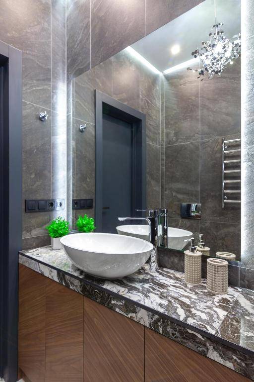 Royal VIP Apartment on Gorodotska 31