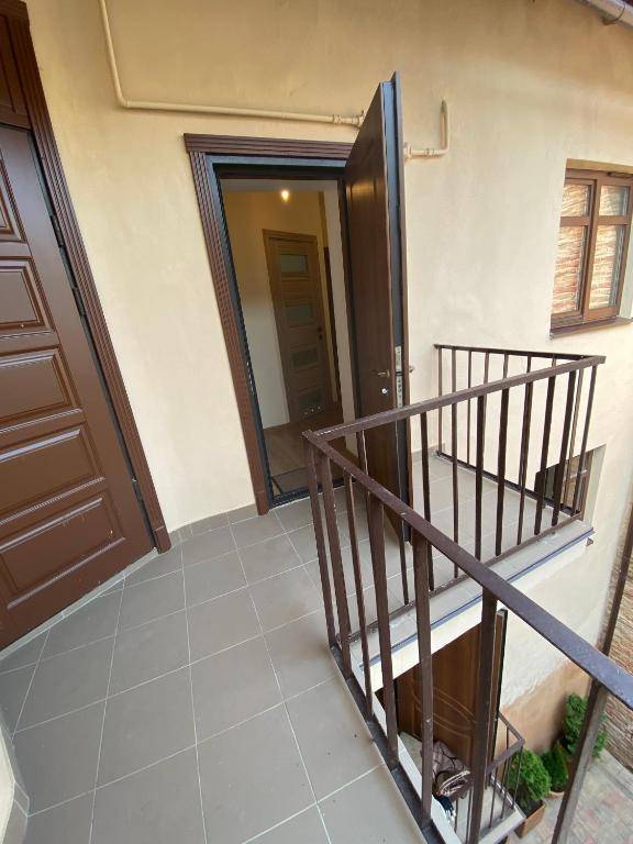 Yaroslav Osmomysl Square Apartments