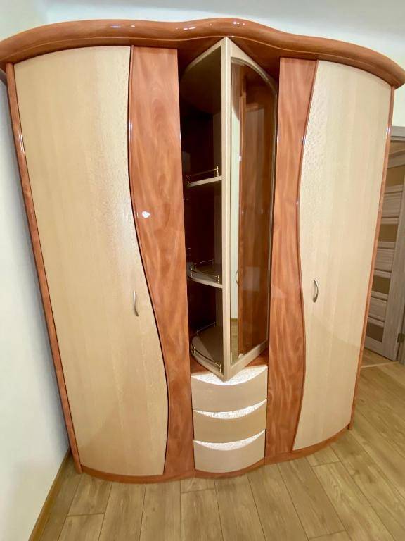 Yaroslav Osmomysl Square Apartments