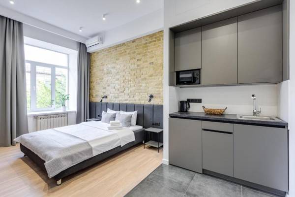 Centrooms Kropivnizkogo Mini-Hotel