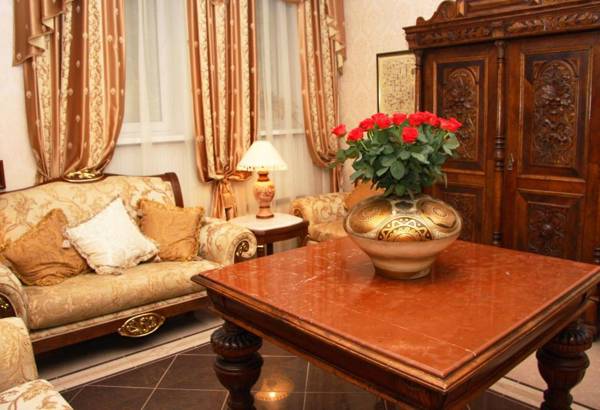 Gallery Hotel Gintama