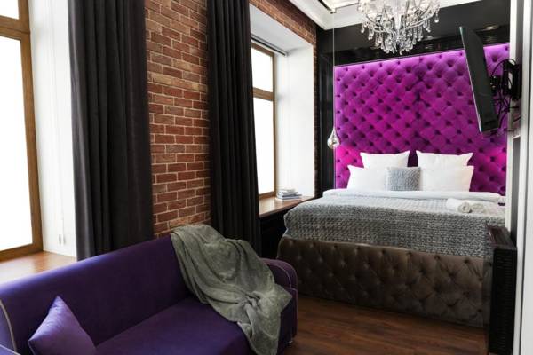 Theatre Boutique Apart-Hotel