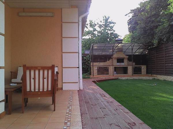 ABC Apartments Business Class