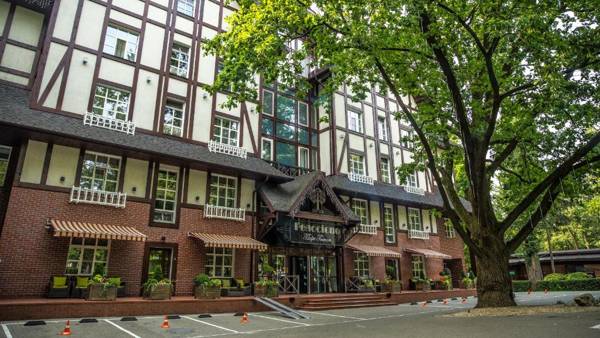 Park-Hotel Golosievo