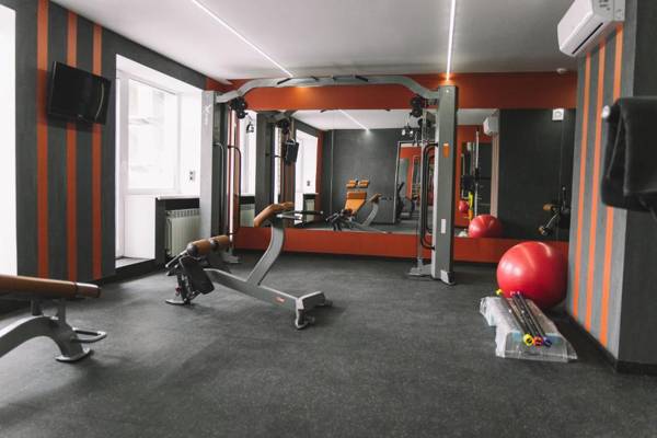 Bratislava Hotel Kyiv