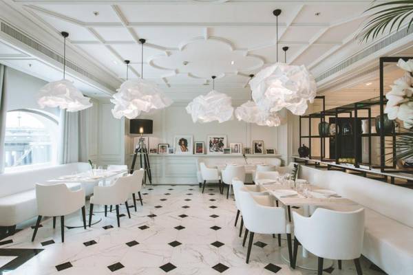 Fairmont Grand Hotel Kyiv