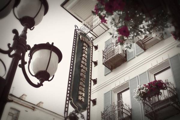 Vozdvyzhensky Boutique Hotel