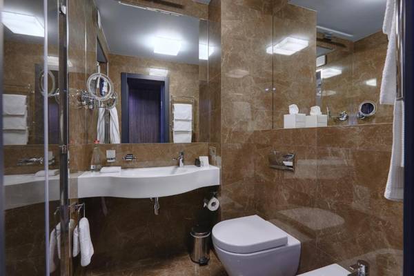 Vozdvyzhensky Boutique Hotel