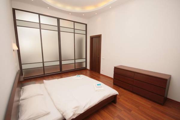 Real Home Apartments in Kiev Center