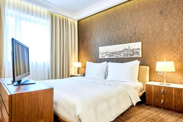 Radisson Blu Hotel Kyiv Podil City Centre