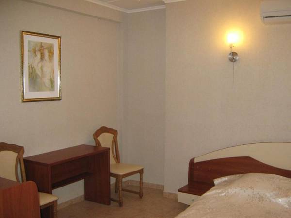 Hotel Complex Verhovina